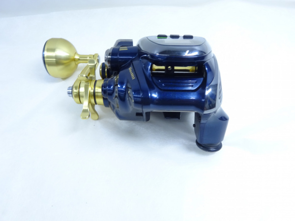 18ビーストマスター 2000